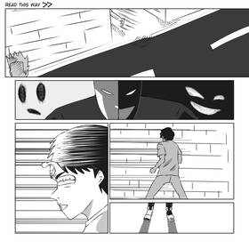 Read Vessel Virus  1 Page 2 in English