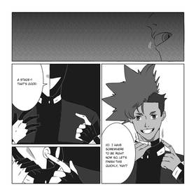 Read Vessel Virus  1 Page 3 in English