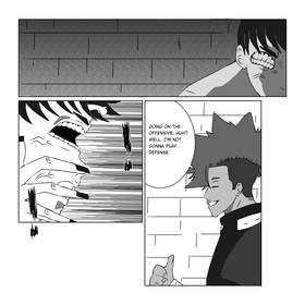 Read Vessel Virus  1 Page 4 in English