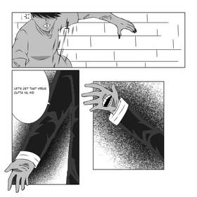 Read Vessel Virus  1 Page 6 in English