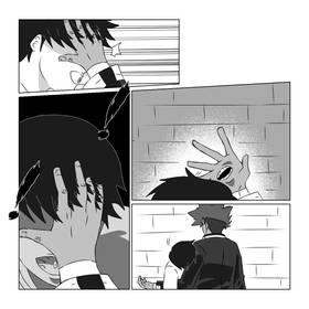 Read Vessel Virus  1 Page 7 in English