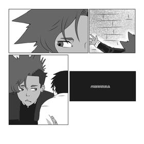 Read Vessel Virus  1 Page 8 in English