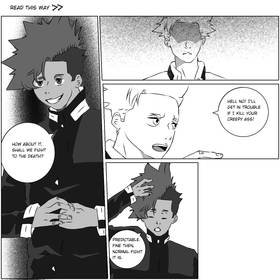 Read Vessel Virus  2 Page 2 in English