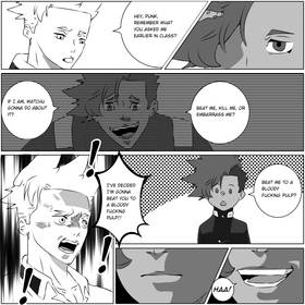 Read Vessel Virus  2 Page 3 in English
