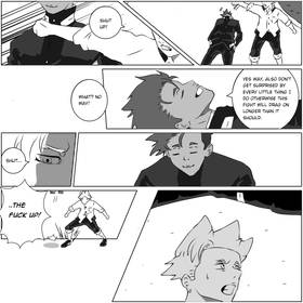 Read Vessel Virus  2 Page 6 in English