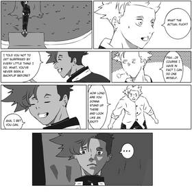 Read Vessel Virus  2 Page 7 in English