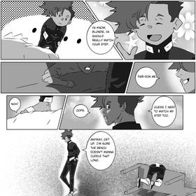 Read Vessel Virus  2 Page 9 in English