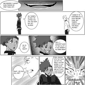 Read Vessel Virus  2 Page 10 in English