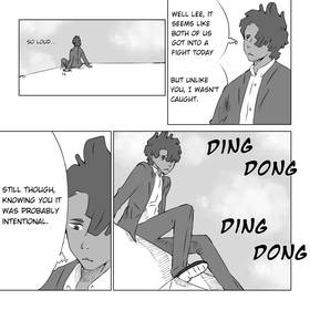 Read Vessel Virus  3 Page 3 in English