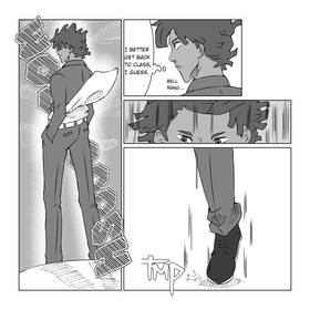 Read Vessel Virus  3 Page 4 in English