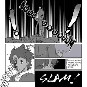 Read Vessel Virus  3 Page 5 in English