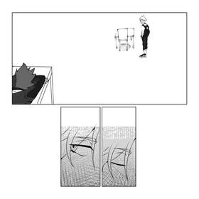 Read Vessel Virus  3 Page 7 in English