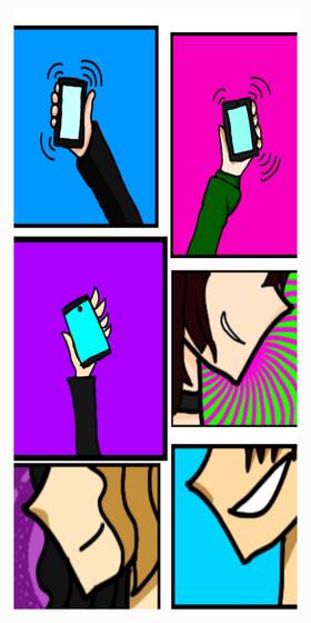 Read The First Legendary Héroes  1 Page 4 in Spanish