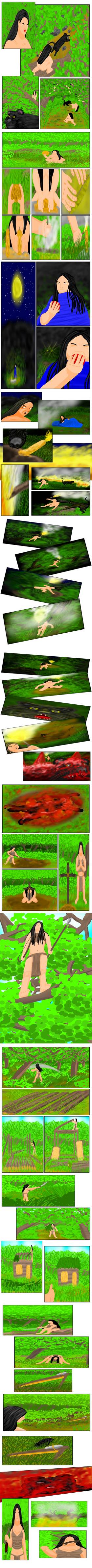Read SURVIVALADY   2 Page 3 in English