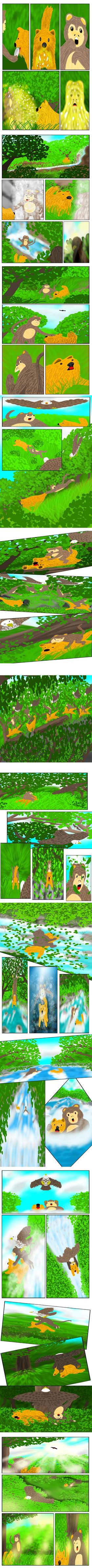 Read SURVIVALADY   5 Page 2 in English