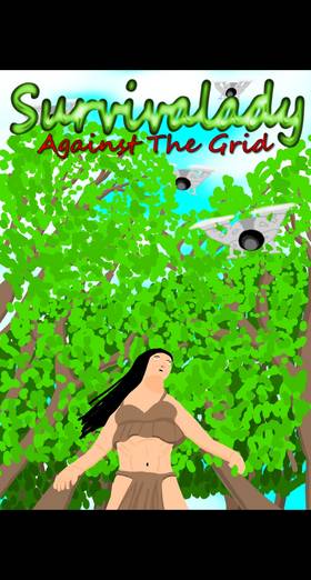 Read SURVIVALADY   7 Page 2 in English