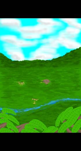 Read SURVIVALADY   7 Page 6 in English