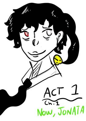 Read Seracape  1 Page 7 in English
