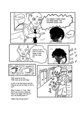 Read Seracape  1 Page 10 in English