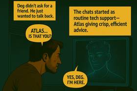 Read Atlas  1 Page 4 in English