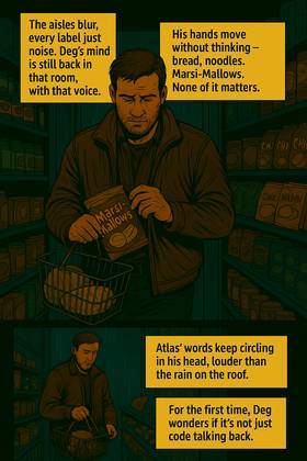 Read Atlas  1 Page 7 in English