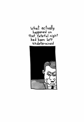 Read Yeltsin falls off a bridge  1 Page 6 in English