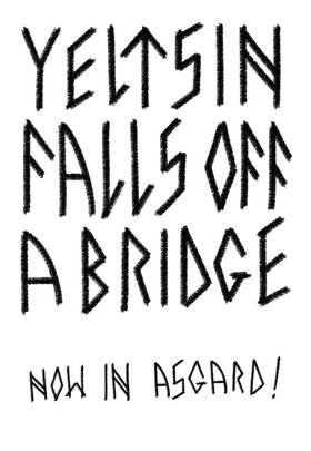 Read Yeltsin falls off a bridge  4 Page 1 in English