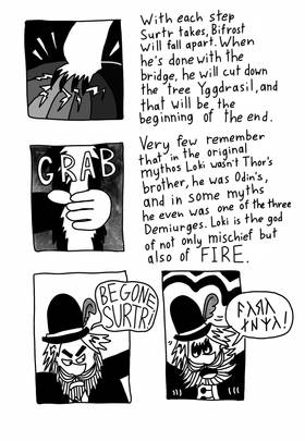 Read Yeltsin falls off a bridge  5 Page 4 in English
