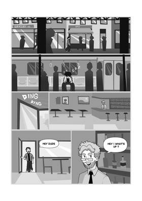 Read Saturday  1 Page 5 in English