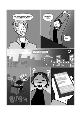 Read Saturday  1 Page 7 in English