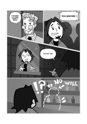 Read Saturday  1 Page 9 in English