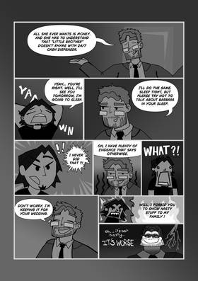 Read Saturday  2 Page 5 in English