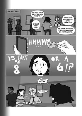 Read Saturday  2 Page 6 in English