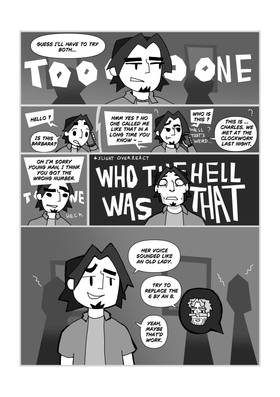 Read Saturday  2 Page 7 in English