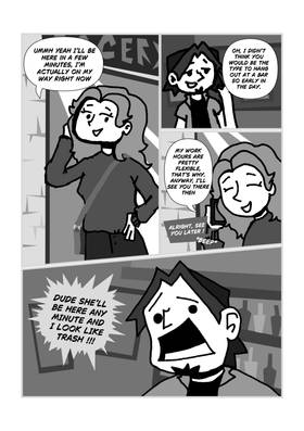 Read Saturday  2 Page 9 in English
