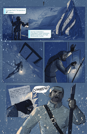 Read We Promised Utopia  1 Page 3 in English