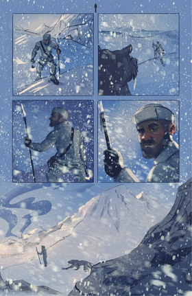 Read We Promised Utopia  1 Page 4 in English
