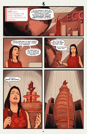Read We Promised Utopia  1 Page 10 in English