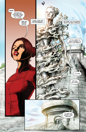 Read We Promised Utopia  2 Page 9 in English