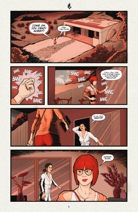 Read We Promised Utopia  2 Page 3 in English