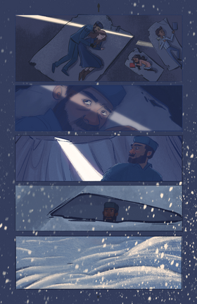 Read We Promised Utopia  3 Page 10 in English