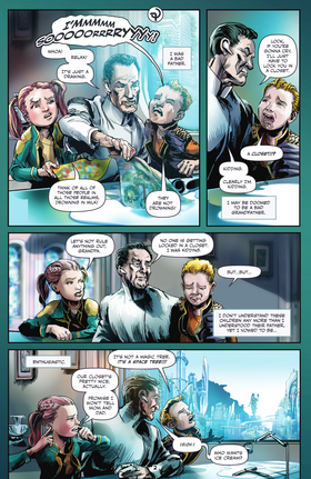 Read We Promised Utopia  4 Page 4 in English