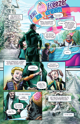 Read We Promised Utopia  4 Page 5 in English