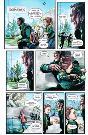 Read We Promised Utopia  4 Page 6 in English