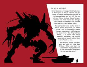 Read Mech Squad  1 Page 10 in English