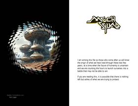 Read Mech Squad  1 Page 2 in English