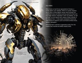 Read Mech Squad  1 Page 7 in English