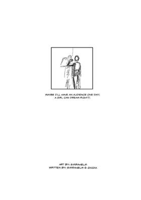 Read Bygone  1 Page 3 in English