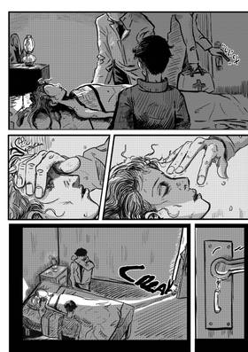 Read Bygone  1 Page 5 in English