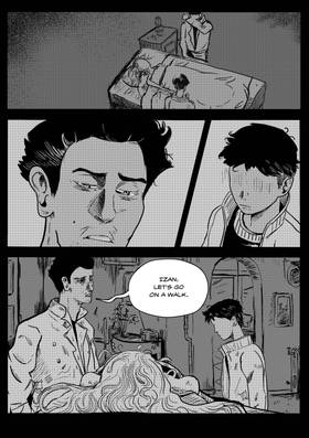 Read Bygone  1 Page 6 in English